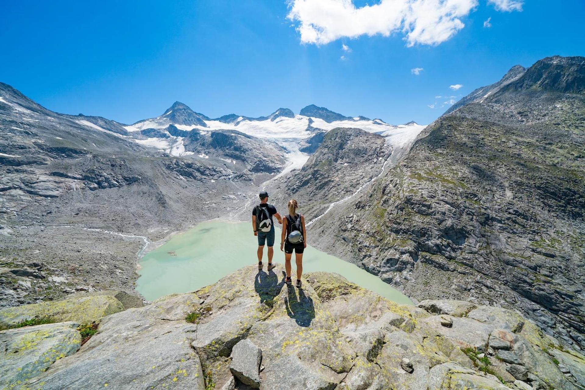 Appartement Josefine Bramberg am Wildkogel Exteriér fotografie